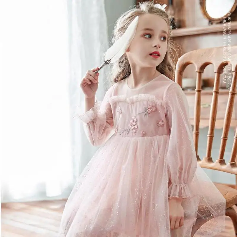 girls spring formal dresses