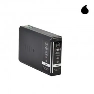 T7891 XL картридж Универсальный EPSON черный 70 мл (C13T789140)|Картриджи с тонером| |