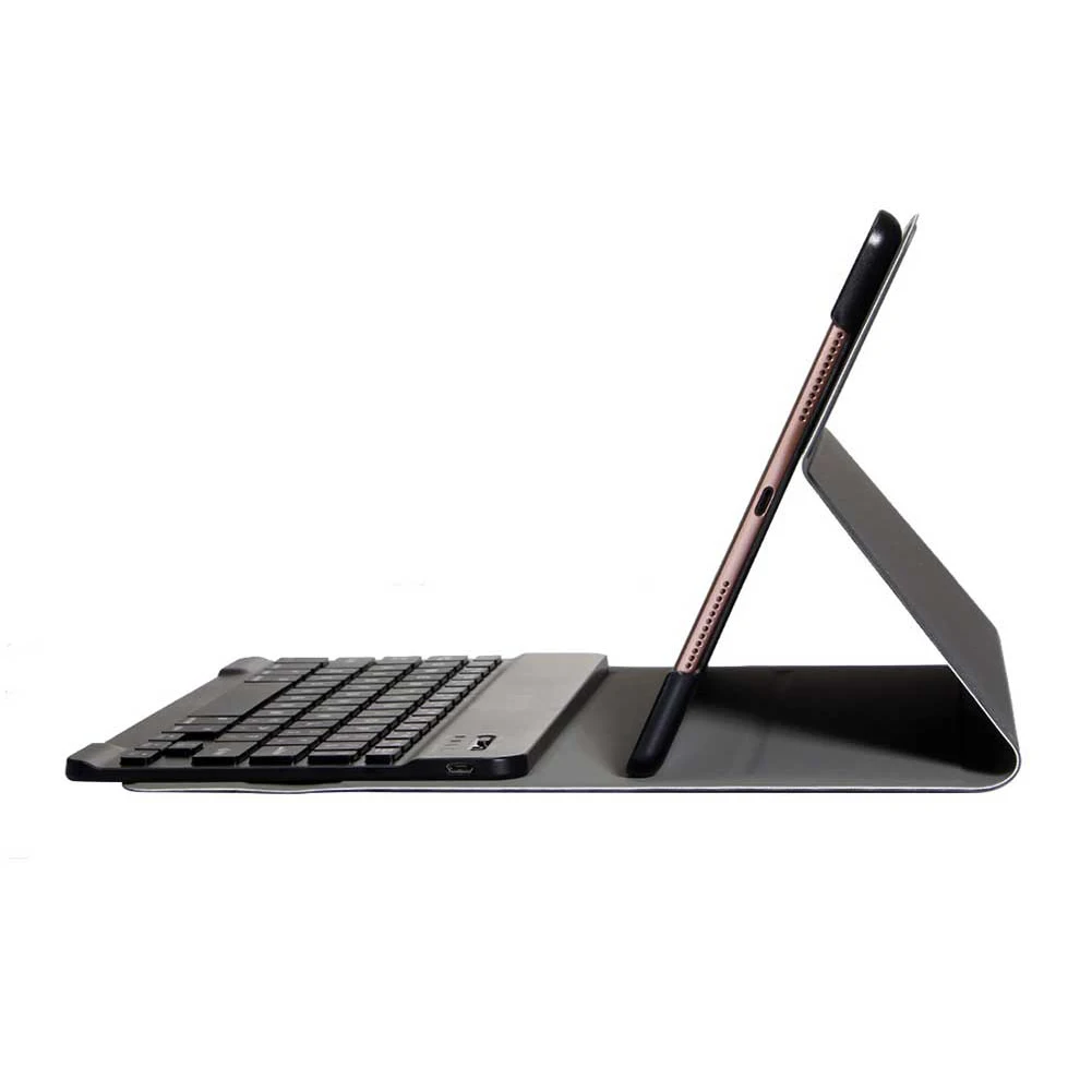 For iPad Air 4 10.9 2020 iPad 10.2 2019 7th Gen Tablet Case Removable Bluetooth Wireless Keyboard for iPad Pro 11 2018 2020