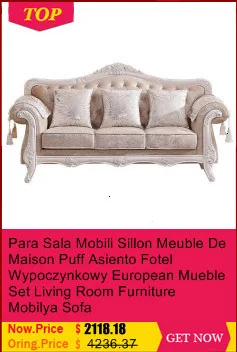 Куш для гостиной Para Koltuk Takimi Kanepe Mobile Per La Casa Puff Asiento Mobile Mueble De Sala мебель диван