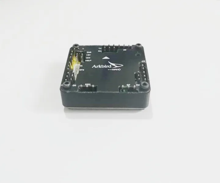 Arkbird продукт нано автопилот 15,2 г для малых летательных аппаратов FPV