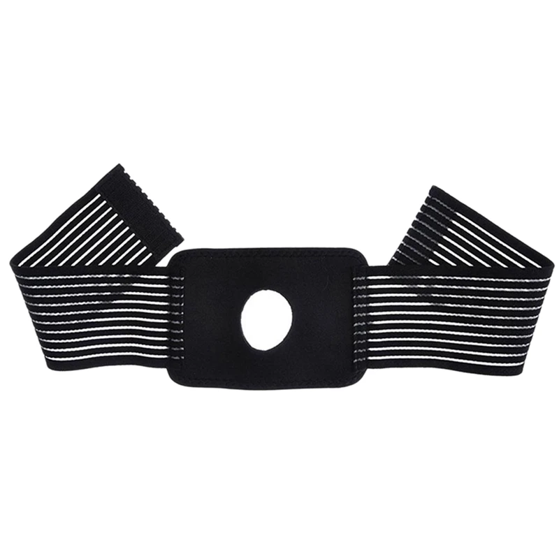 

New Hot Reusable Strap For Ice Pack Knee Gel Wrap Hot Cold Therapy Pain Relief Arthritis