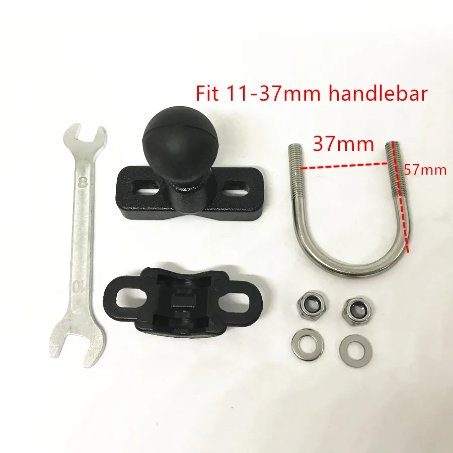 Motorcycle Handlebar Clamp Holder (15)