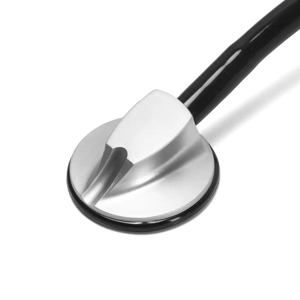 Medical Stethoscope Auscultation Head Cardiology Accessories for Equipment
