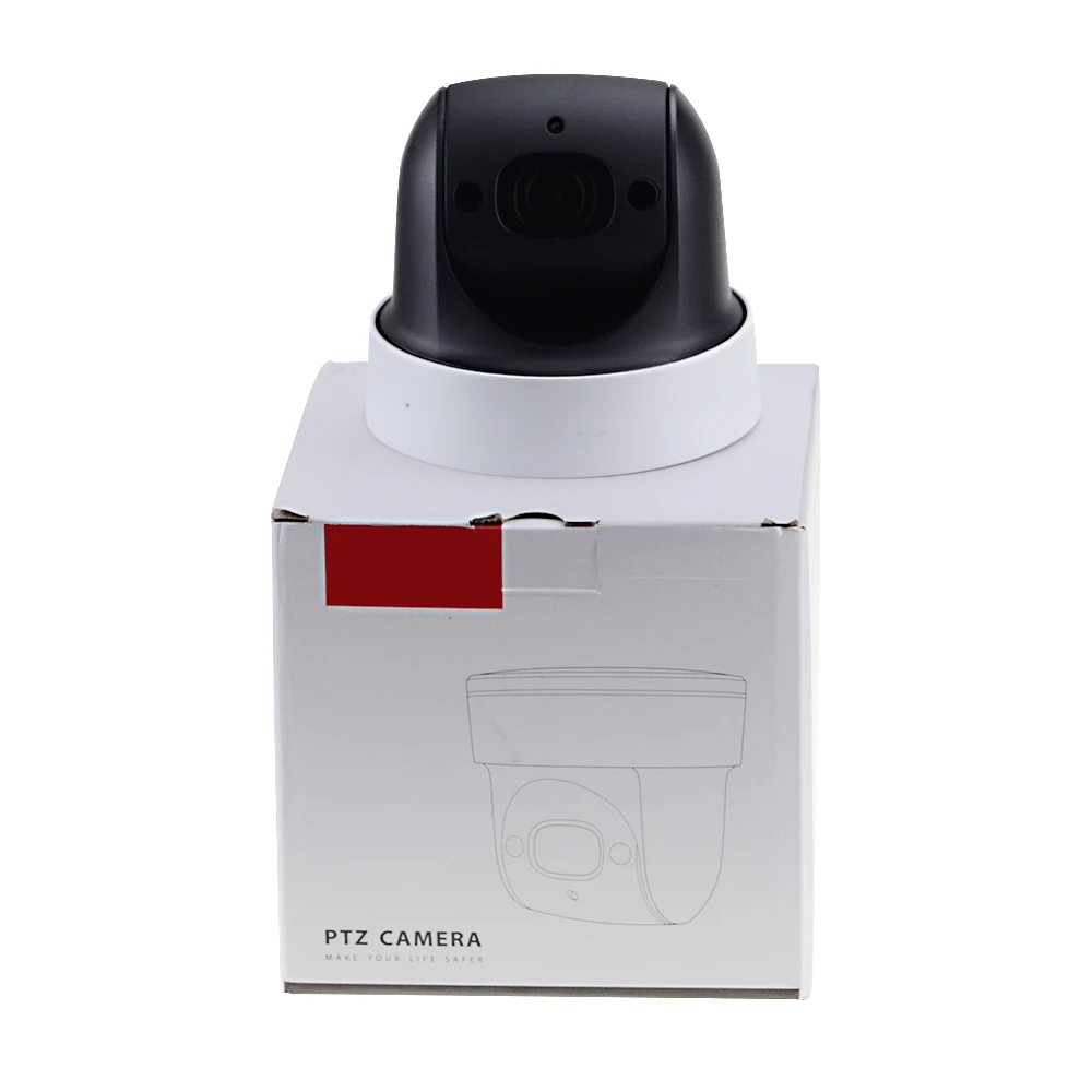 Dahua,, SD29204T-GN-W, 2MP, 1080 P, 4X, оптический зум, PTZ, WiFi, сетевая IP камера, CCTV, 30 м, ночное видение, беспроводная, WDR ICR DNR IVS