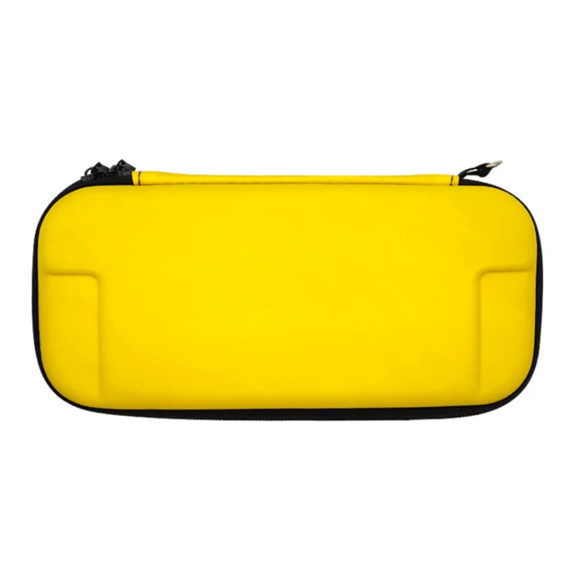 20 шт. сумка для хранения для kingd Switch Lite защитный чехол для nintendo Switch Mini аксессуары - Цвет: 3