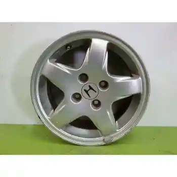 

HONDA CIVIC TIRE SALOON. 5 (MA/MB)