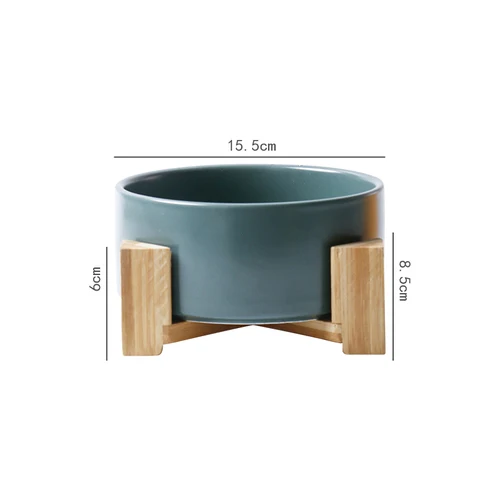 Round bowl B