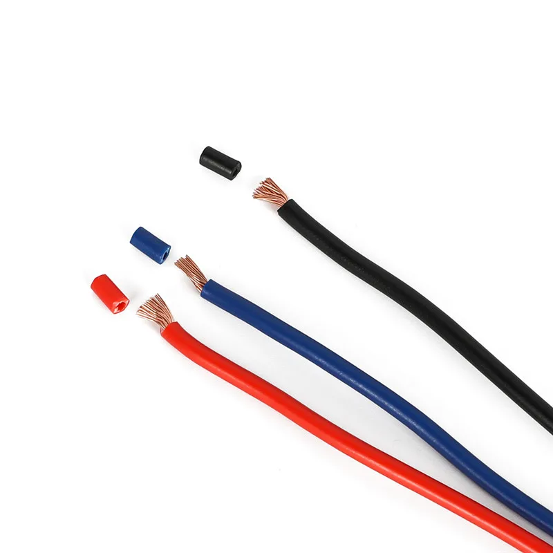 6PCS Pulse Power Plug Connector Pigtail For 2018 2019 Polaris Ranger Crew XP1000 - Foto 2