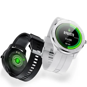 

New T6 smart watch WeChat message reminder heart rate sleep monitoring weather forecast multifunctional fashion watch