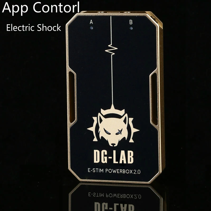 SM поражения электрическим током взрослых игр приложение Дистанционное