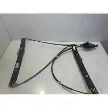 

8X3837461 WINDOW LIFTER FRONT LEFT AUDI A1 (8X)