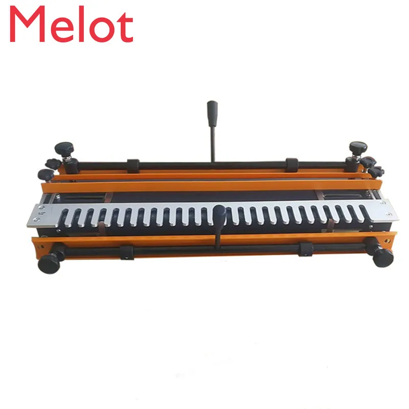 

High quality 24 inch Wooworking dovetail wood Tenoner carpentry tool dovetail joints Woodworking Dovetail Machine