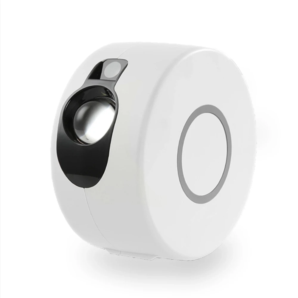 Star Projector Galaxy Lamp Space Light Galaxy Projector Starry Laser Planetary Projector Bedroom Decor Novelty Lighting