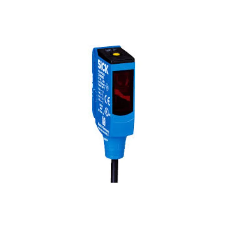WL9-3P1132 New DC 10V-30V 5m PNP Mini Photoelectric Retro-reflective Long Range Distance Sensor Proximity Price | Обустройство дома