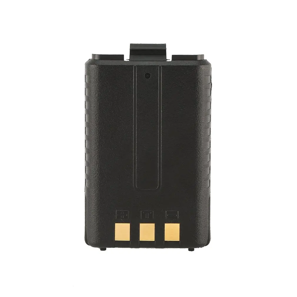 1800mAh Li ion Battery For Baofeng UV 5R UV 5RE Walkie Talkie Two Way Radio 5