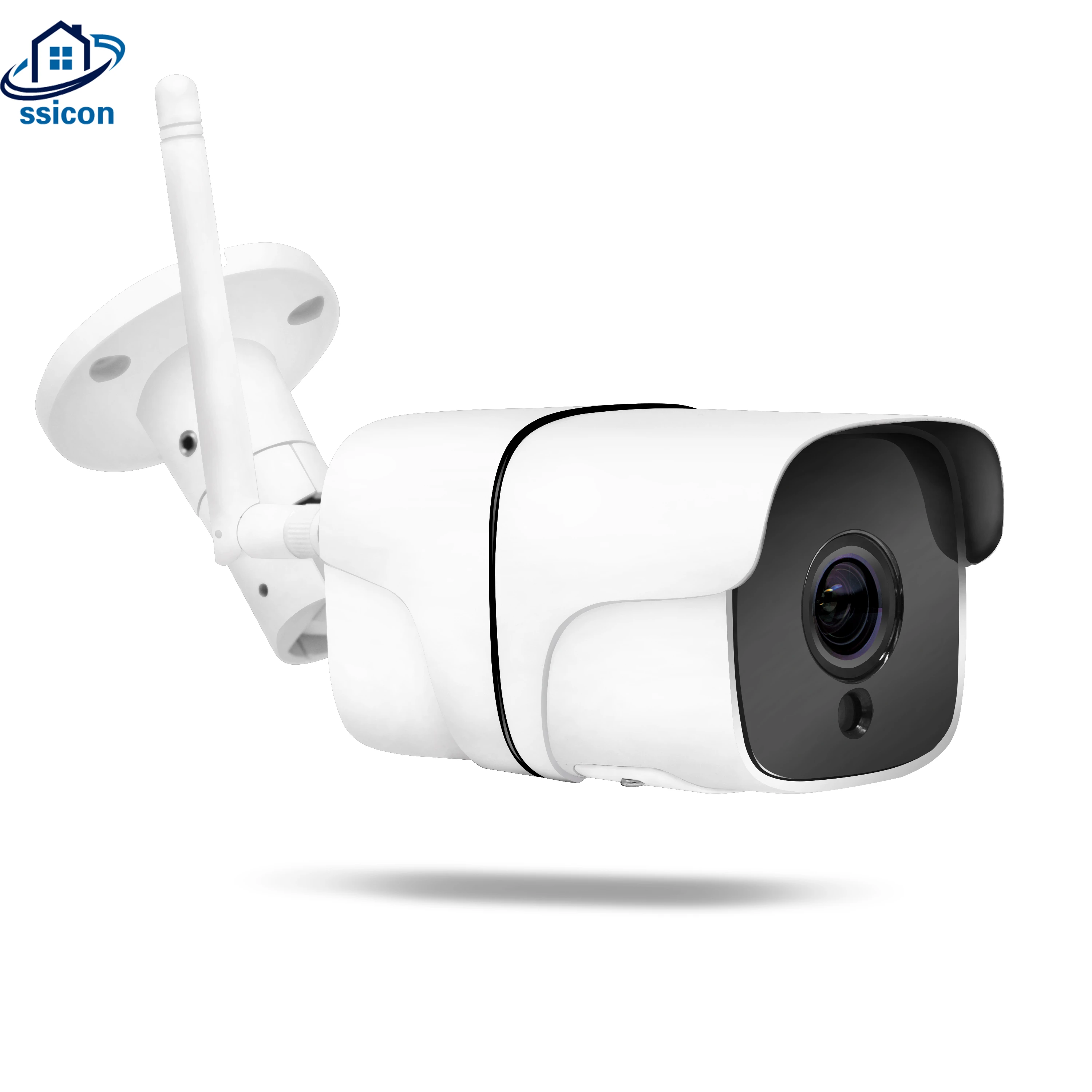 『Video Surveillance!!!』 5MP Surveillance WIFI Camera Outdoor ICSee APP
