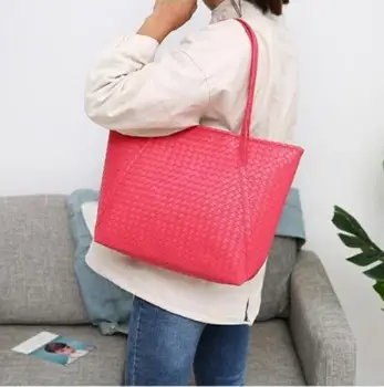 

Free shipping Brit Women's New Large-capacity Women's Student's One-shoulder Bag Handbag