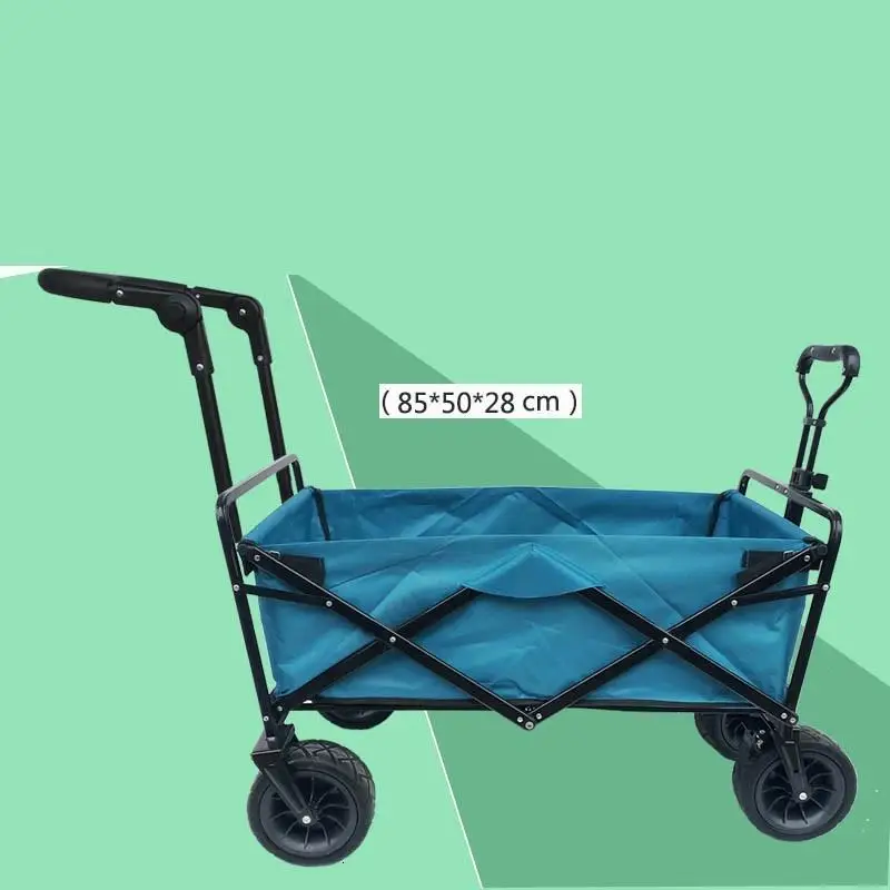 Carro Compra Carello Chariot De Courses Avec roulets кухонный стол Carrello Cucina Mesa Cocina Тележка для покупок - Цвет: Version R