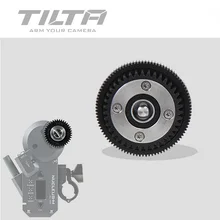 Моторные шестерни TILTA Nucleus M Mod 0 4 5 6 7 8 (толщина 29 мм)|Аксессуары для