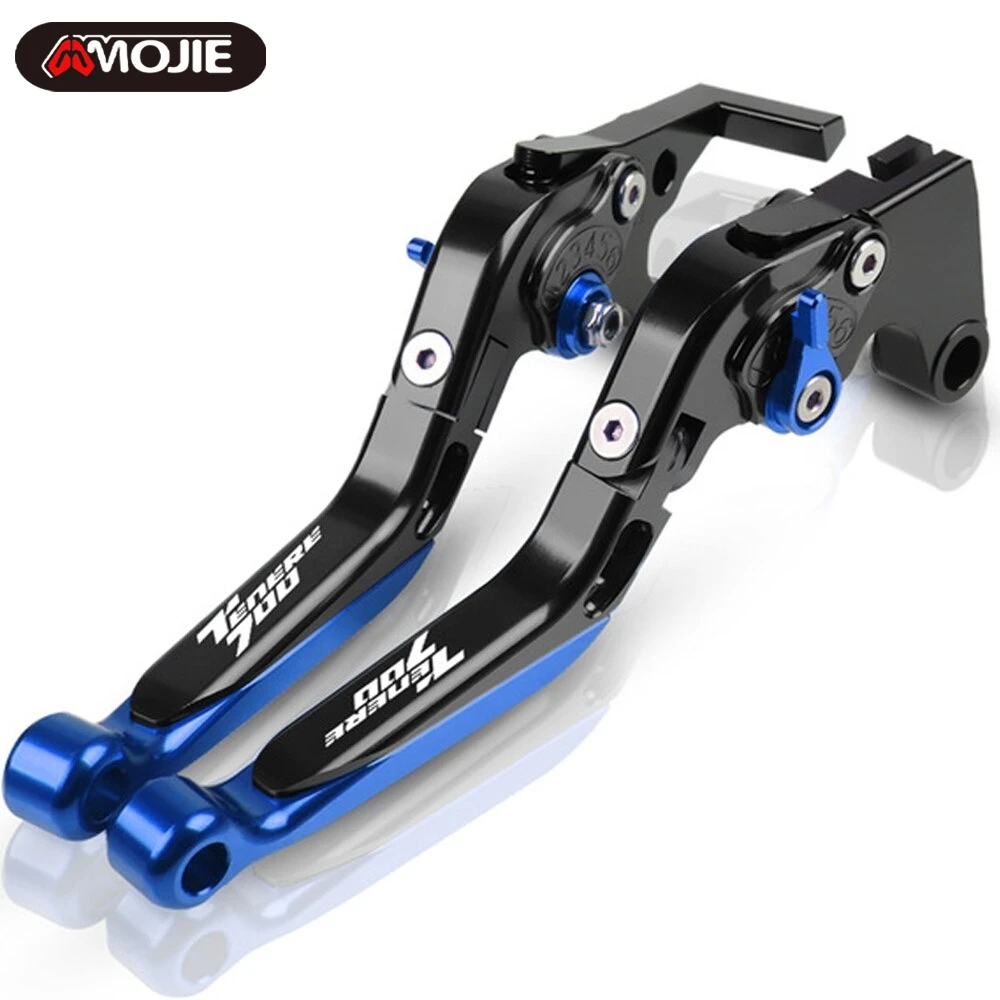 For Yamaha Tenere 700 20192020 2021 Motorcycle Accessories Folding