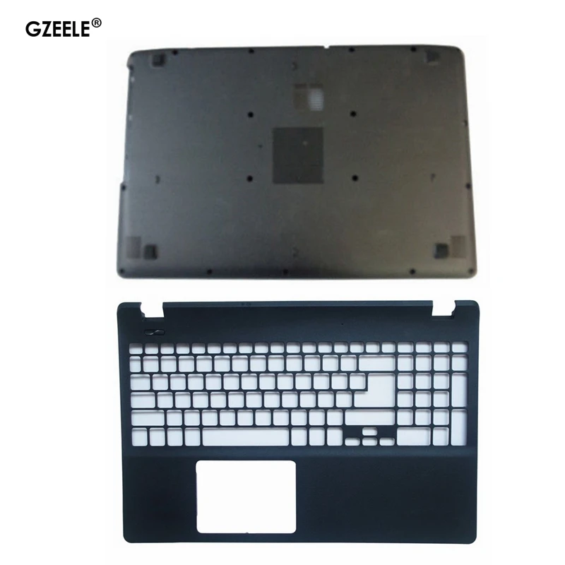 Чехол для Acer Aspire ES1-512 ES1-531 N15W4 MS2394 ES1-571Palmrest черный | Компьютеры и офис