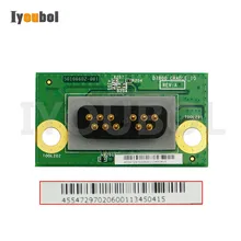 Замена разъема колыбели для Honeywell Dolphin 7800