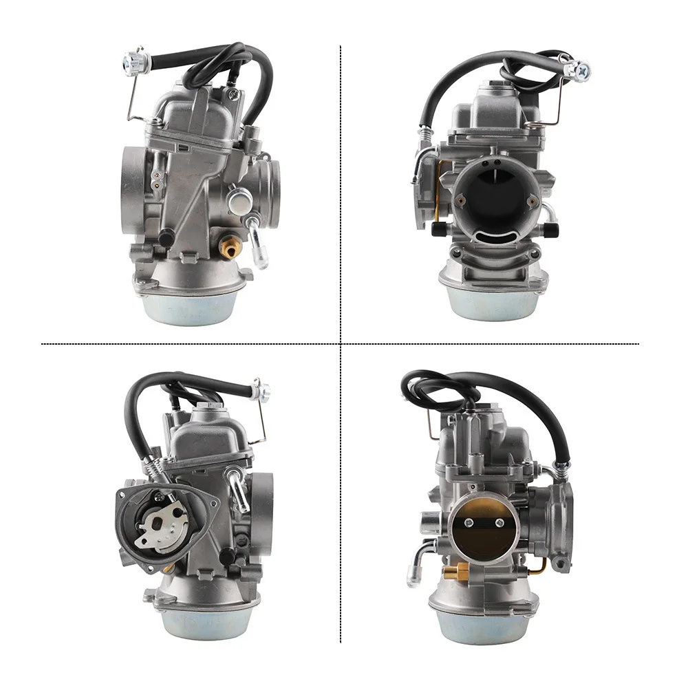 Карбюратор для мотоцикла MB-FP006 170*150*130 мм подходит для Polaris Sportsman 500 4X4 HO 2001-2012 мотоциклетный карбюратор комплект