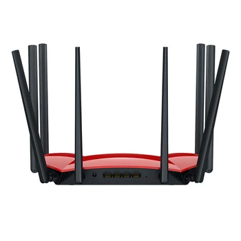 

TP-LINK AC2600M Dual-Band Full Gigabit Wireless Router WiFi Home High-Speed Wall Wang 2.4GHZ 5GHZ 2533Mbps