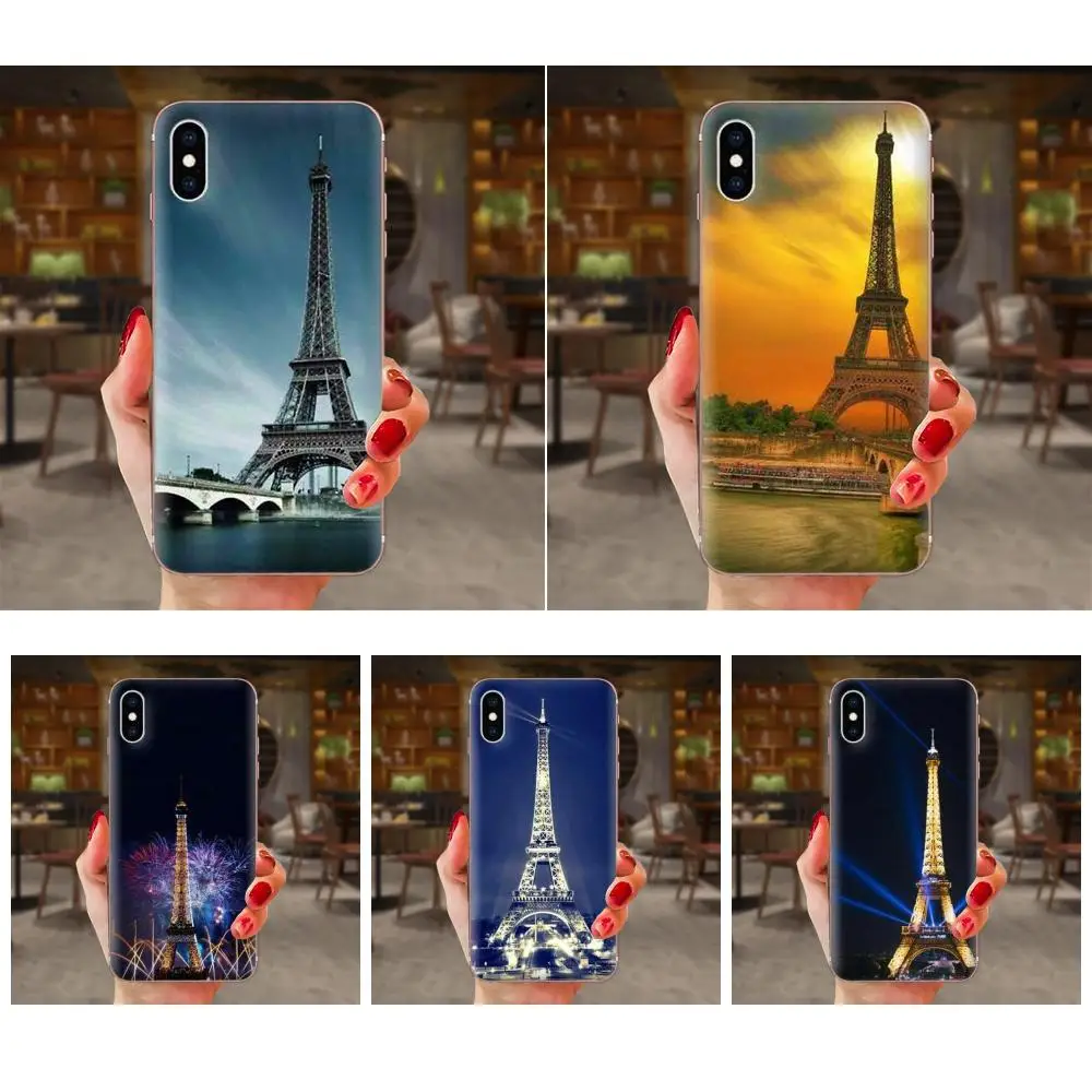 Мягкий чехол для мобильного телефона Huawei Mate 30 Pro Lite 20s NOVA 6 SE 5 P40 p30 lite Honor V30 20 London Paris