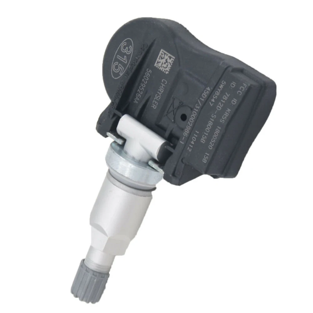 

High Quality Material 4pcs Tire Pressure Sensors For Mopar Dodge Jeep 68078861AA 56029526AA 56053030AB