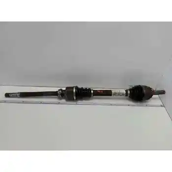 

TRANSMISSION FRONT RIGHT PEUGEOT 206 CC