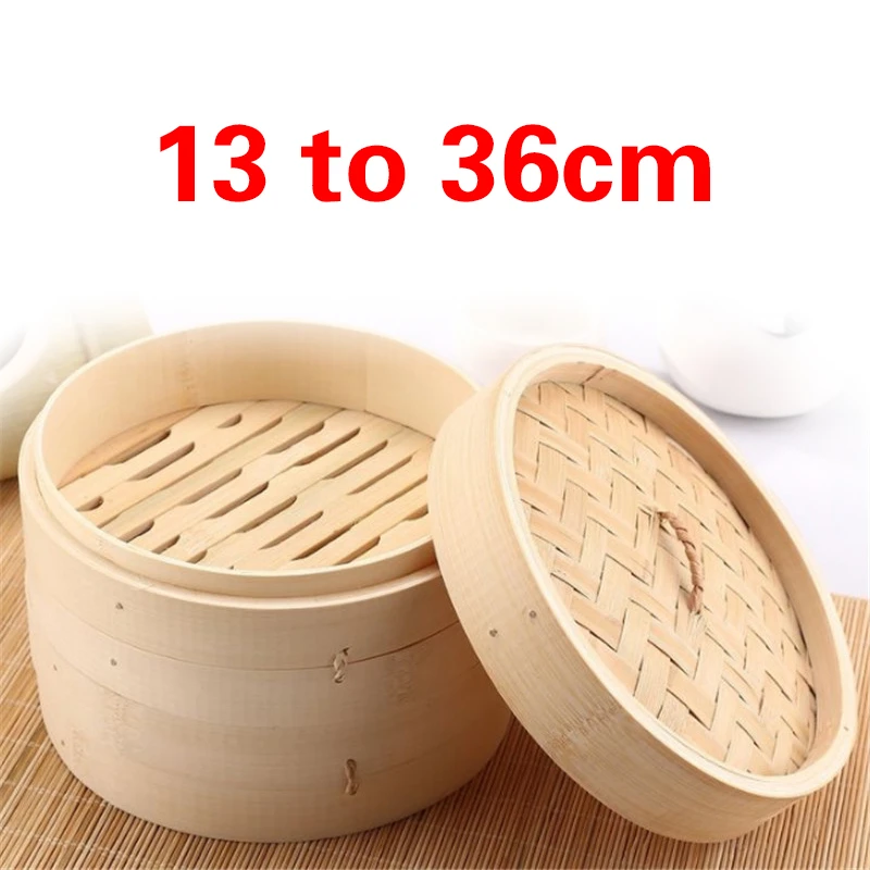 Bamboo Rice Steamer Casa Emporia