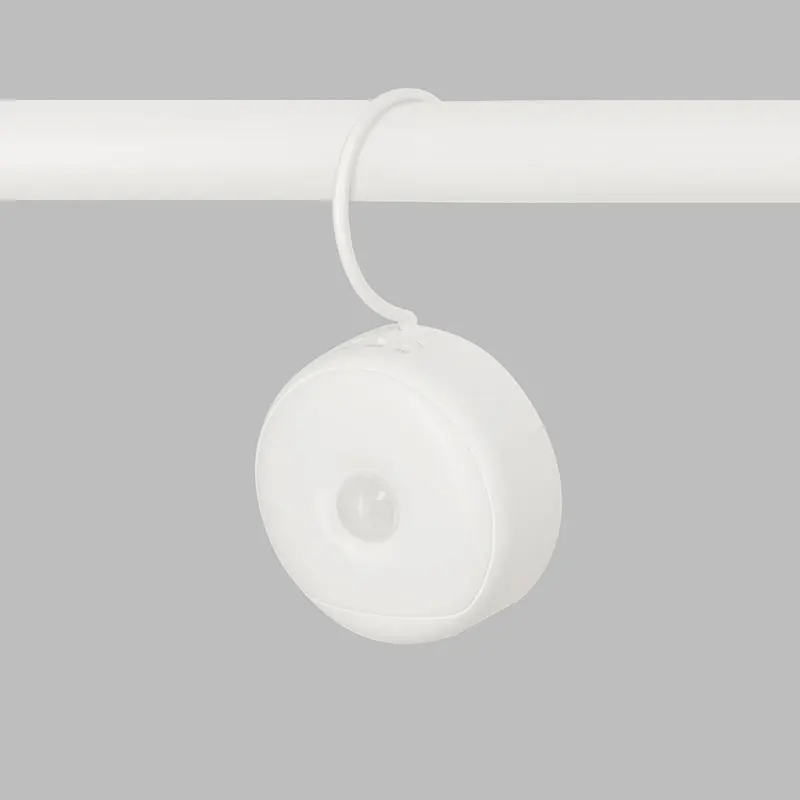 Yeelight LED Night Light Infrared Magnetic Hooks Remote Body Motion Sensor USB ReCharge For Smart Home led lamp smart night lamp smart led bulb smart motion sensor led rhythm lamp