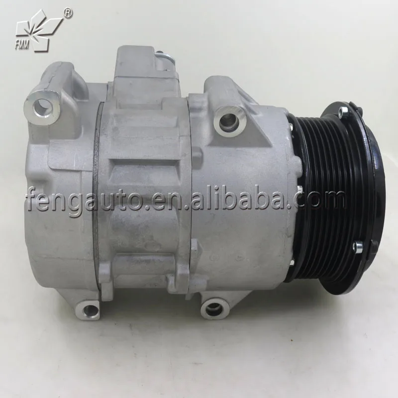 7SEU17C 66476 км абсолютно авто компрессор переменного тока для Lexus LS460 7PK