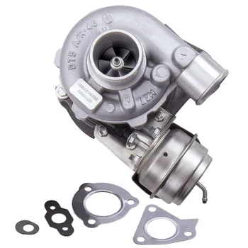 

GT1749V for Hyundai Santa Fe / Trajet 2.0 CRDI D4EA-V Turbo charger 729041-5009S
