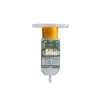 

3D Printer Accessories Ender-3 CR-10 Bl-touch Automatic Leveling Upgrade Package 1284p Motherboard Creality 3D Control Board