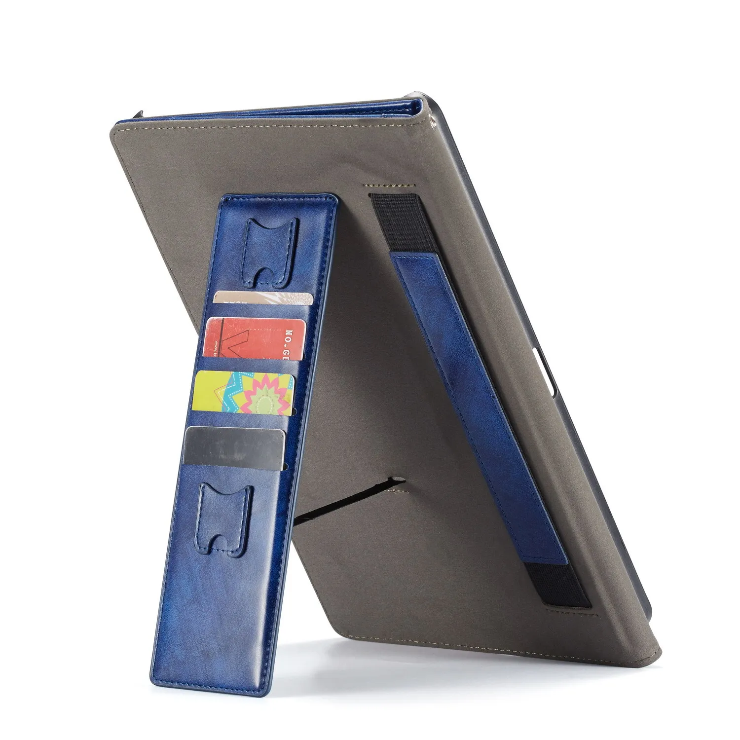 

Suitable for SAMSUNG Tab a 10.5 T590 Tablet PC Covers T595 T597 Business Multi-functional Leather Case