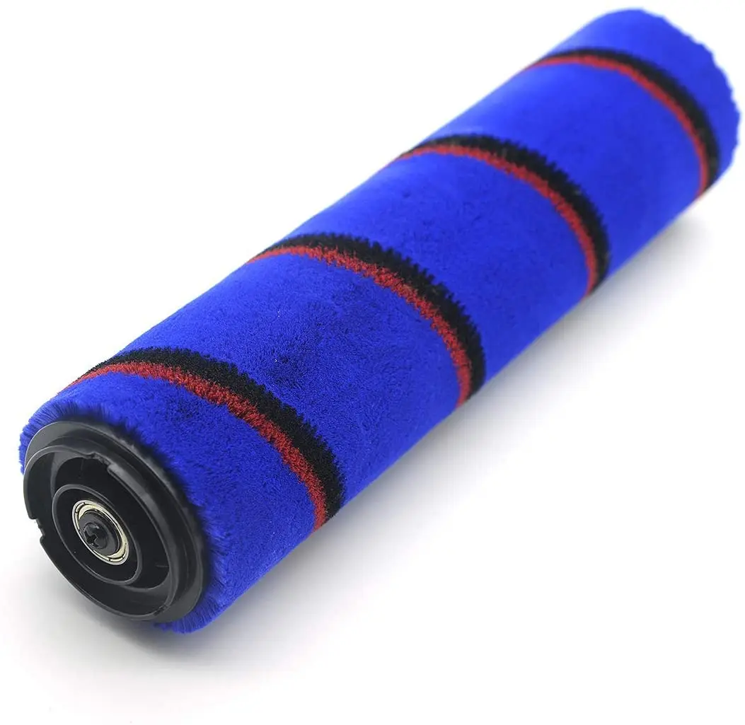 

Сменный ролик для Dyson беспроводной V7 V8 V10 V11, Моторизованная щетка, бархатистая всасывающая головка барабана, защита твердой древесины