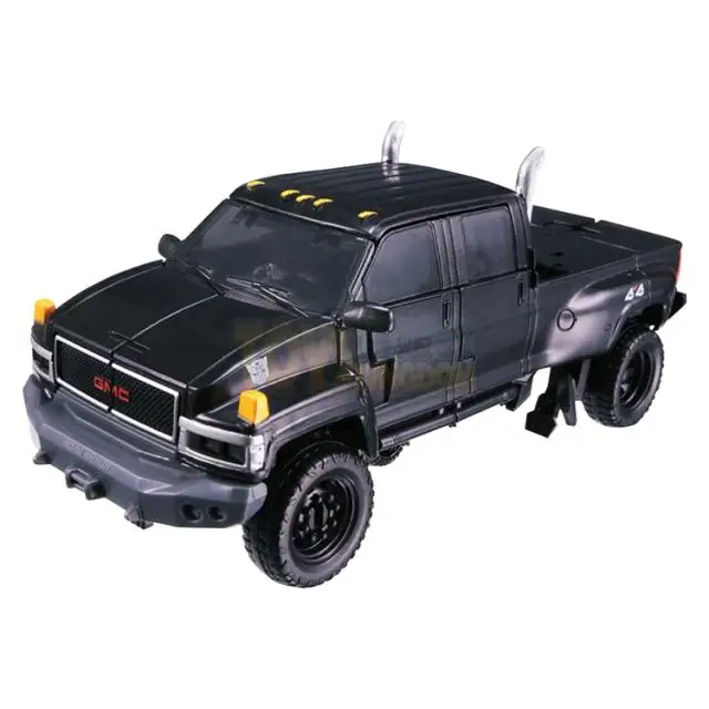 Трансформируемый робот студия номер 14: Voyager Class Autobot Ironhide|Игровые фигурки и