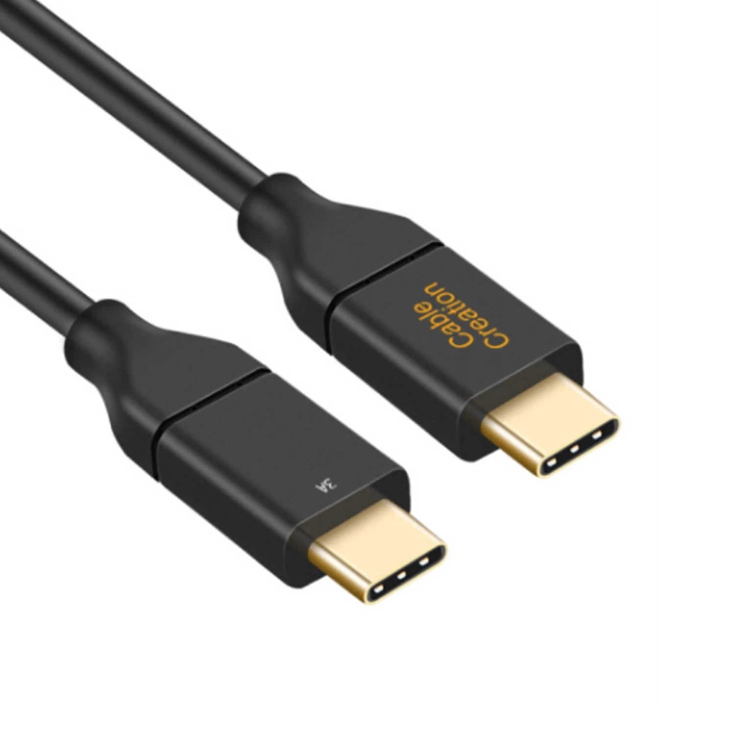 최신 기술로 빠르고 안전한 데이터 전송과 충전을 제공하는 JORINDO USB C 케이블