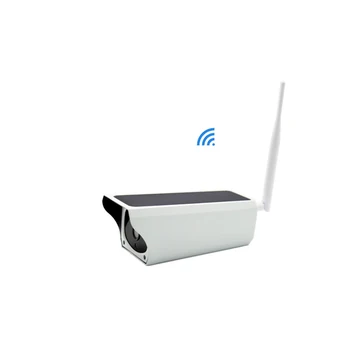 

1080P Smart Security Camera Waterproof Outdoor Night Vision Motion Detection Wifi Camera Video Recorder Camcorder