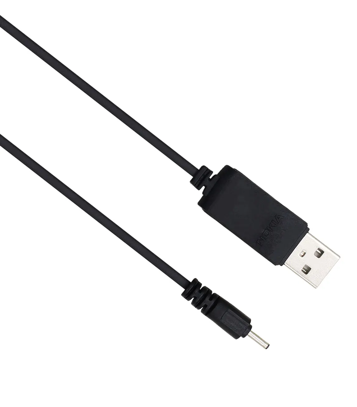 USB DC зарядное устройство адаптер питания кабель Шнур для Nokia 2690/2220 слайд