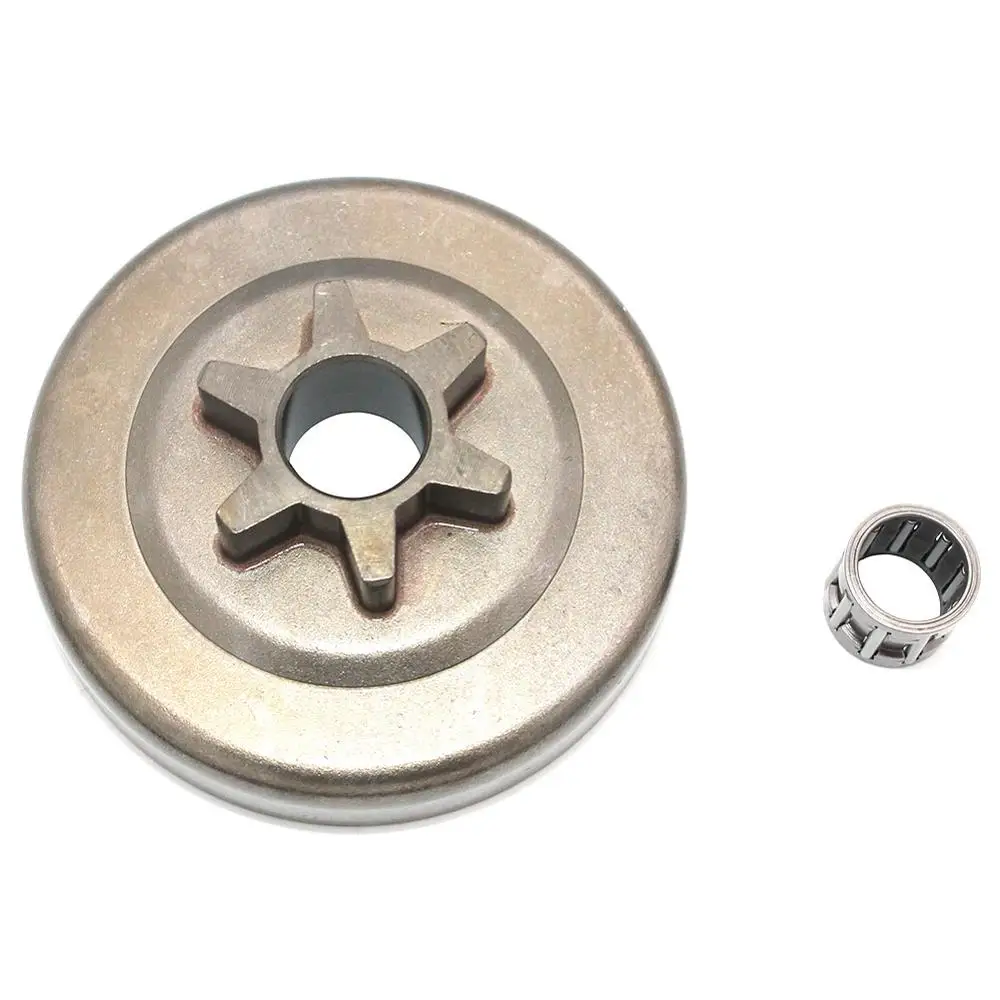 Tamburo Della Frizione Cuscinetto A Rullini Per Echo Cs-346 Cs-360T Cs-3500 Cs-350Tes Cs-303T Cs-355T Cs-360Tes Cs-361P