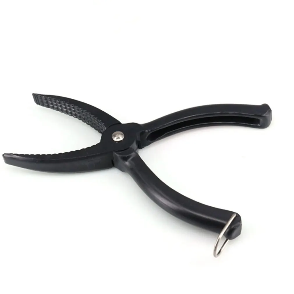 

ABS Plastic Light Weight No Rust Durable Practical Firm Fish Control Device Anti-corrosion Fish Control Device