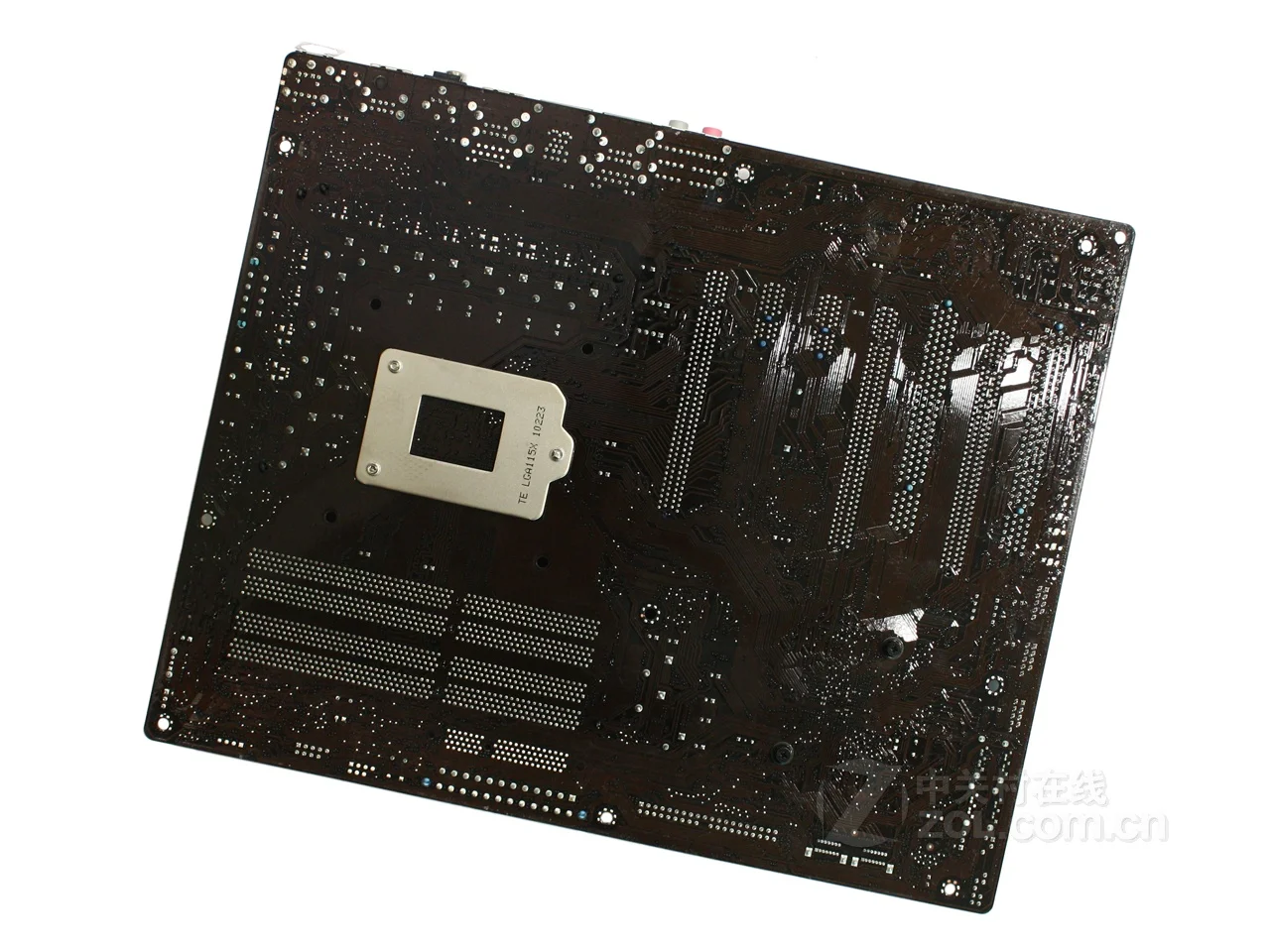 Материнская плата ASUS P7P55D Pro DDR3 16 ГБ P55 P7P55D-PRO настольная плата LGA 1156 системная плата SATA II PCI-E X16 AMI