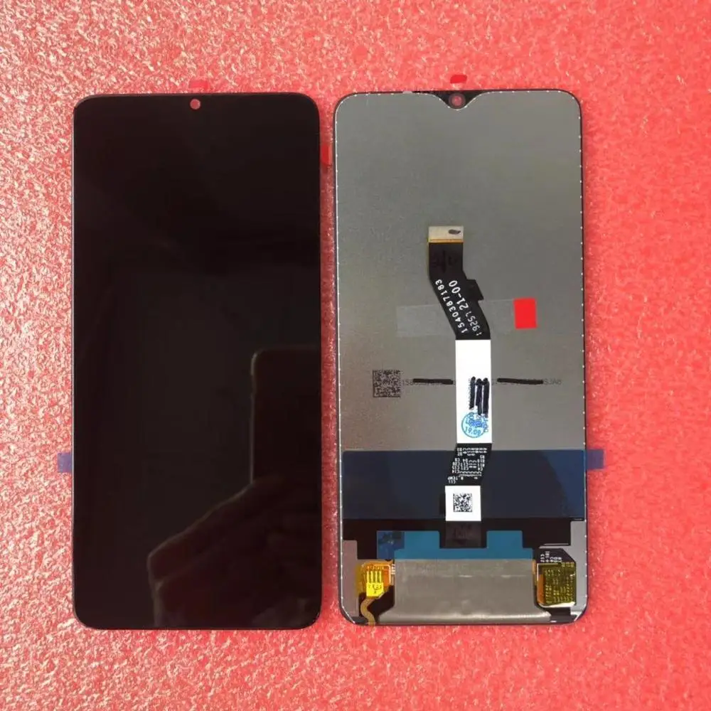 New 6.53' For Xiaomi Redmi Note 8 Pro 