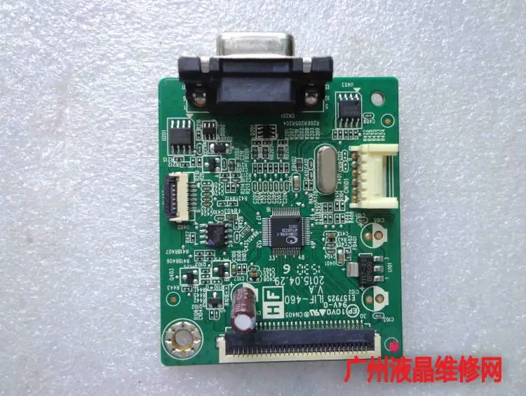 E2216HV приводная пластина SE2218HV доска ILIF-460 492A00AH1300H08 H01