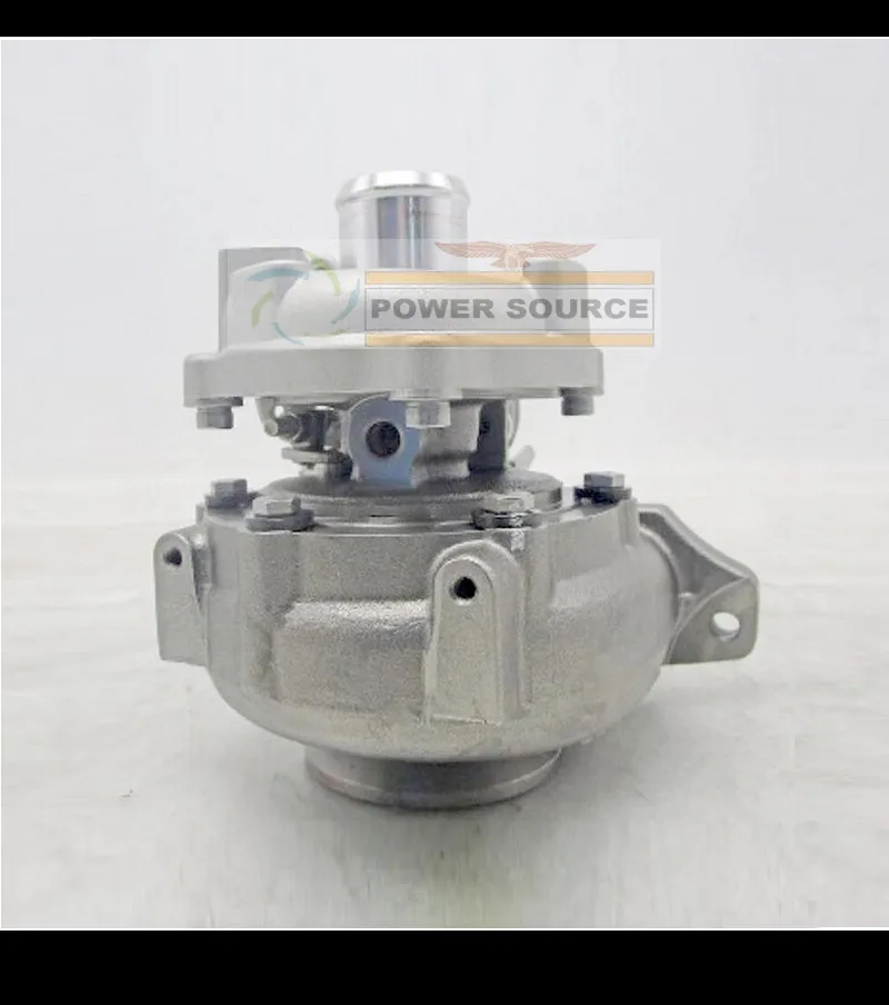 Turbo BV35 54359880027 54359700027 For Chevrolet Aveo For Fiat punto Doblo Fiorino Linea Qubo Musa Alfa-Romeo MiTo A13DTE 1.3L  (3)