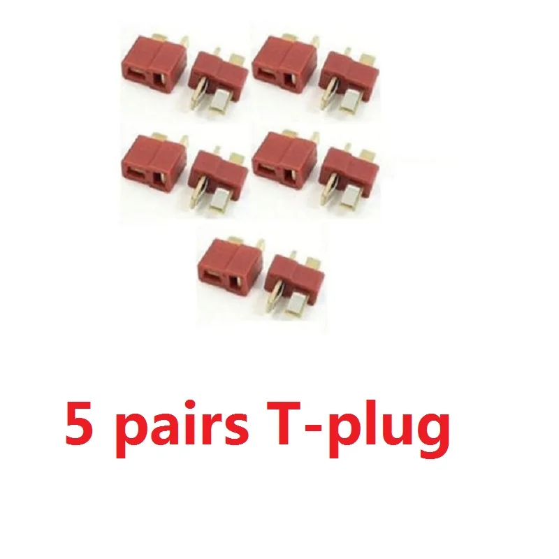 10pcs XT60 XT-60 Male Female XT30 XT90 Bullet Connectors Plugs For RC Lipo Battery